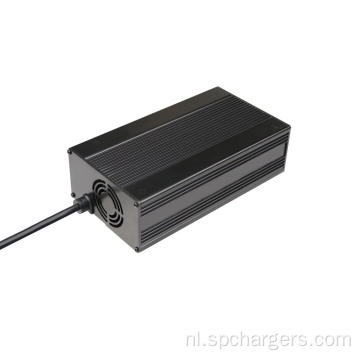 60V 11a lithium batterijpakket voor e-bike